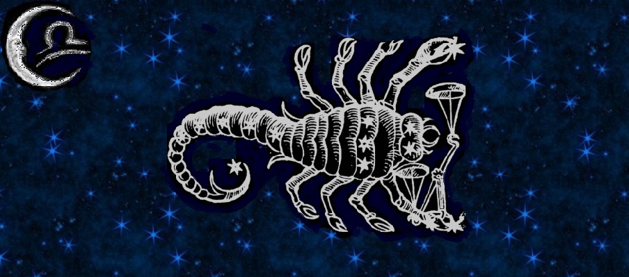 scorpio